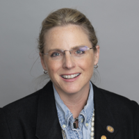 Dr. Mary Elizabeth Arnett Jabbour