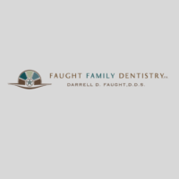 Dr. Darrell D Faught