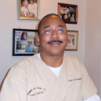 Dr. Felix W Starghill