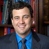 Dr. James Lee Moore