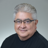 Dr. Samuel L Ramos