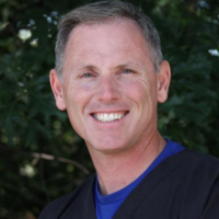 Dr. Blair T Johnson