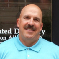 Dr. Barton C Aiken
