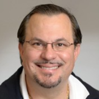Dr. David JW Sorokolit