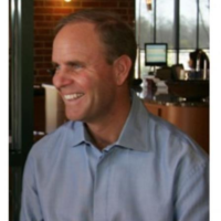 Dr. David Motte McInnis