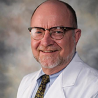 Dr. Alton G McWhorter