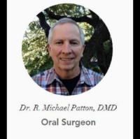 Dr. Robert M Patton