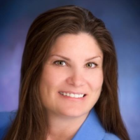 Dr. Mary K Krivy