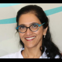 Dr. Sangita K.M. Chandran