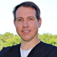 Dr. David Scott Carwile