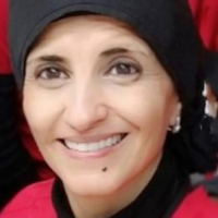Dr. Baria T Yassin