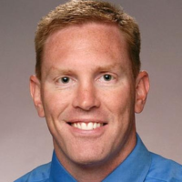 Dr. Charles Jason Putnam
