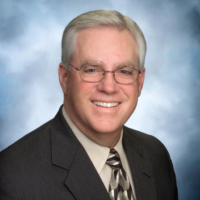 Dr. Richard Mark Peppard