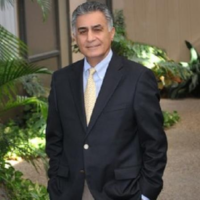 Dr. William Kenneth Horwitz
