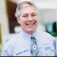 Dr. James Andrew Barron