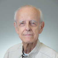 Dr. John T Baker