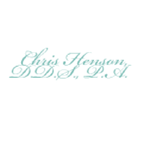 Dr. David Christopher Henson