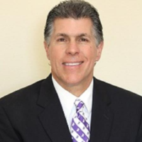 Dr. Donald Brent Hicks