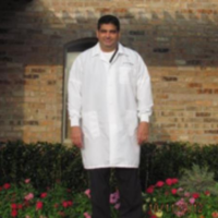 Dr. Atul Mangubhai Masters