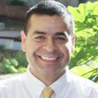 Dr. Eddie M Cortez