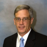 Dr. Mark Edwin Falke
