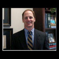 Dr. Richard Dale Byler