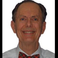 Dr. Martin Wayne Stratemann
