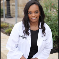 Dr. Felicia Marie Weatherall