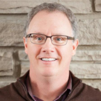 Dr. Jeffrey David Montgomery