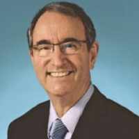 Dr. Thomas G Wilson