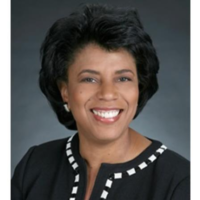 Dr. Donna J Barefield