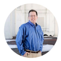 Dr. Paul Edward Gutt