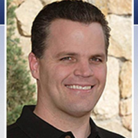 Dr. Chad W Cassady