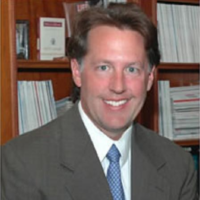 Dr. David R Gordon