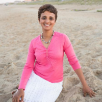 Dr. Vanitha  Gowda Ardila