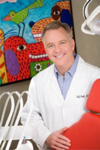Dr. Jeffrey D Holt