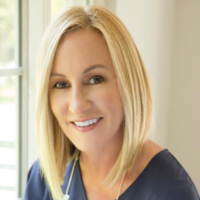 Dr. Melissa V Garcia-Rozas