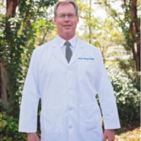 Dr. Mark D Morgan