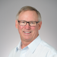 Dr. Russell Thomas Dix