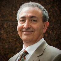 Dr. Carl  Mentesana