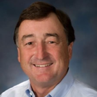 Dr. Michael Leo Mizell