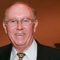 Dr. James Preston Coleman