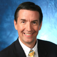 Dr. Gregory Ward Rashall