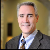 Dr. Mark Douglas Barnett
