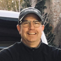 Dr. Curtis Steven Smith