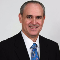 Dr. Barry Clinton Bruyere