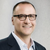 Dr. Jeffrey Kent Waters