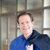 Dr. Mark E Glover