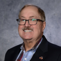 Dr. Mark Lee Speck
