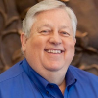 Dr. Roger Harrison Bohannan